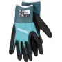 Makita nitrilinės darbo pirštinės Gr.8 M P-84682, dydis M 8