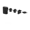 Kroviklis vidinis Belkin BPZ003bt1MBK-B6 universalus juodas AC greitas įkrovimas