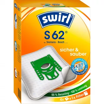 Rankinis dulkių siurblys Swirl 179442