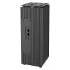 PC korpusas Akasa MaxWell Pro Mini-ITX mažo formato juodas
