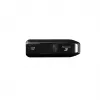 USB atmintukas PATRIOT Xporter 128 GB USB Type-A 3.2 Gen 1 (80 MB/s) juodas slankiklis