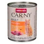Animonda Carny Adult jautiena su vištiena 800 g