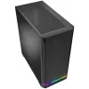 Sharkoon AK4 RGB STRIP Midi Tower Juodas