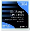 Tuščia duomenų juosta IBM LTO Ultrium 7 Data Cartridge 6 TB