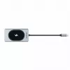 USB Type-C stotelė DICOTA D32059 HDMI RJ-45 USB 4