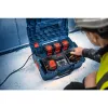 Baterijų įkroviklis Bosch EXPERT EXAL18V2-320 18V 2A Bosch 18V akumuliatoriams