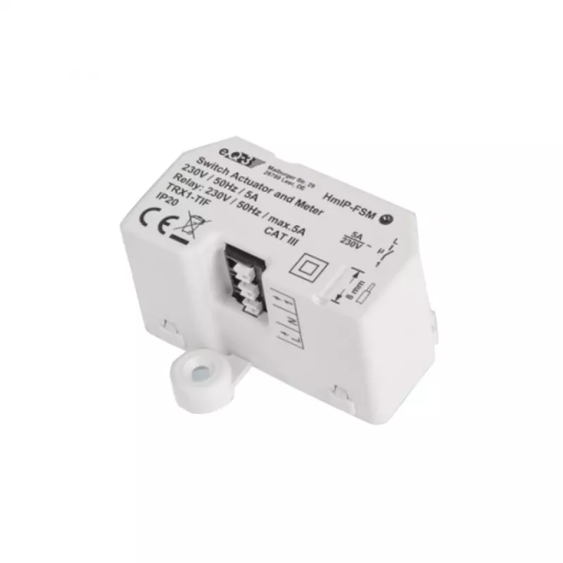 eQ-3 AG Homematic IP HmIP-FSM - belaidis valdymo jungiklis