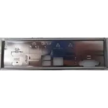 SUPERMICRO MCP-260-00058-0N I/O Shield – jungties dangtelis