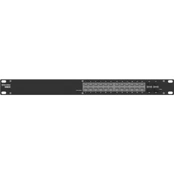 TELTONIKA NETWORKS SWM281 Profinet valdomas L2+ jungiklis 24x ETH prievadai 4x SFP prievadai (SWM281000201)