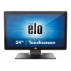 Elo Touch Systems E351806 2402 L juodas liečiamasis ekranas