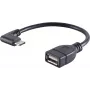 USB laidas ShiverPeaks S/CONN 13-20016 USB 2.0 0,12 m