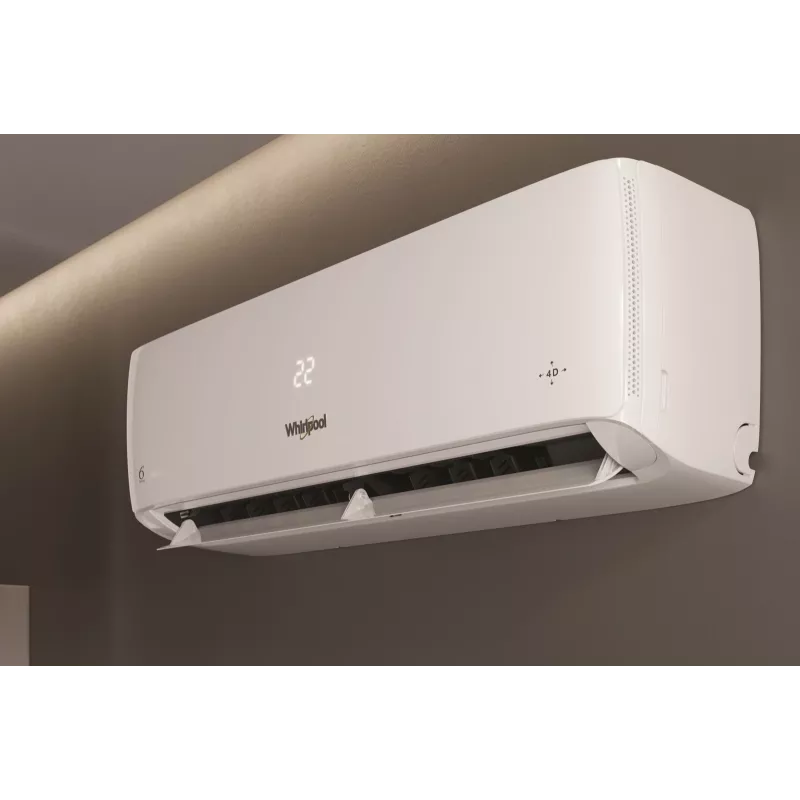 Oro kondicionieriaus vidaus blokas 5kW SPICR318WFI