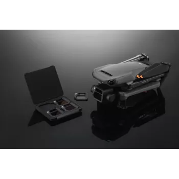 Priedas dronui Mavic 3 ND filtrų rinkinys CP.MA.00000430.01 Dji