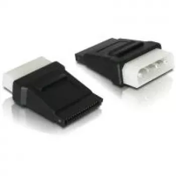 Maitinimo laidas SATA HDD 4 kontaktų kištukas DeLOCK 82325