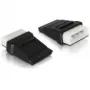 Maitinimo laidas SATA HDD 4 kontaktų kištukas DeLOCK 82325