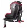 Vaikiška automobilinė kėdutė Sparco SK500I Juoda-Raudona SK500IRD, iki 18 kg