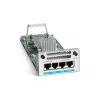 Tinklo modulis Cisco C9300-NM-4G Gigabit Ethernet