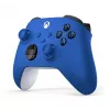 Microsoft Xbox belaidis valdiklis Mėlyna, Balta Bluetooth/USB Gamepad Analoginis / Skaitmeninis Android, PC, Xbox One, Xbox One S, Xbox One X, Xbox Series S, Xbox Series X, iOS