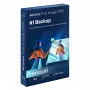 Acronis True Image | Premium + 1 TB debesies saugykla | 1 kompiuteriui / MAC | 1 metai
