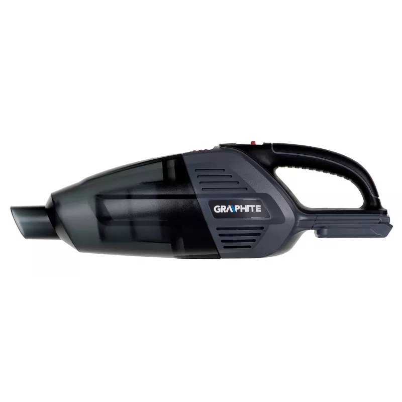Belaidis dulkių siurblys Energy+ 58G097 Graphite 2-in-1