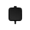 Karšto oro gruzdintuvė Xiaomi MAF10 Single 6,5 L 1800 W Juoda