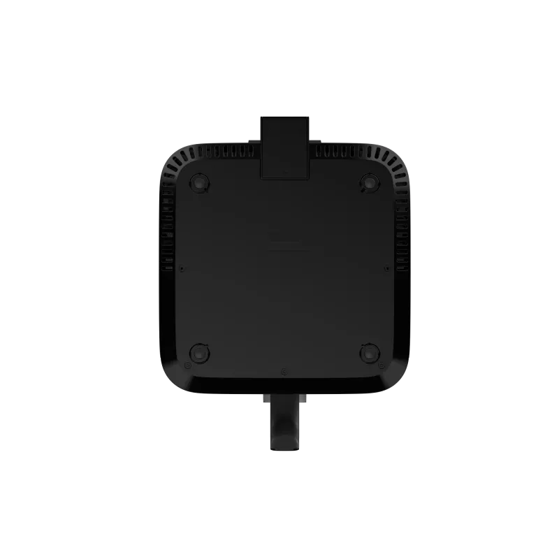 Karšto oro gruzdintuvė Xiaomi MAF10 Single 6,5 L 1800 W Juoda