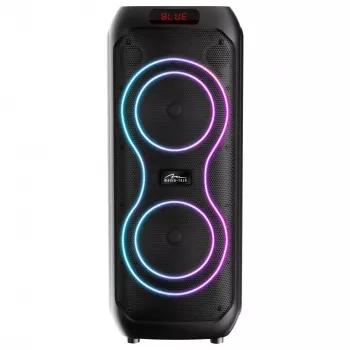 Didelė nešiojama kolonėlė Media-Tech POWER AUDIO MAX MT3185
