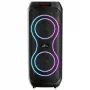Didelė nešiojama kolonėlė Media-Tech POWER AUDIO MAX MT3185