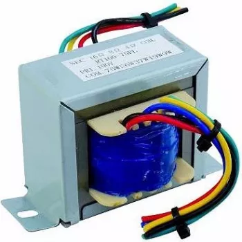 Garsinis transformatorius Omnitronic ELA-T75 75 W (modelis 80711406)