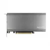 DeLOCK PCI Express x16 kortelė su 4 vidiniais NVMe M.2 Key M lizdais 89044