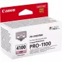 Canon LUCIA PRO II rašalo kasetė 1 vnt. Originali standartinės talpos fotomagenta