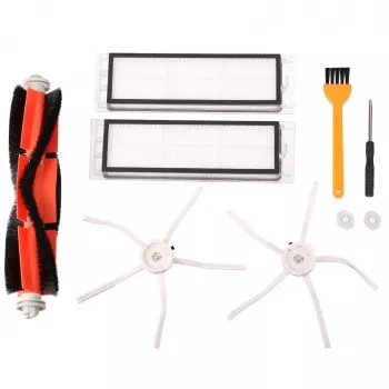 Atsarginių dalių rinkinys Roborock S5 Max, S6, S50, S51, S55
