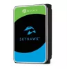 Seagate SkyHawk ST3000VX015 vidinis kietasis diskas 3 TB 256 MB 3,5 colio Serial ATA III