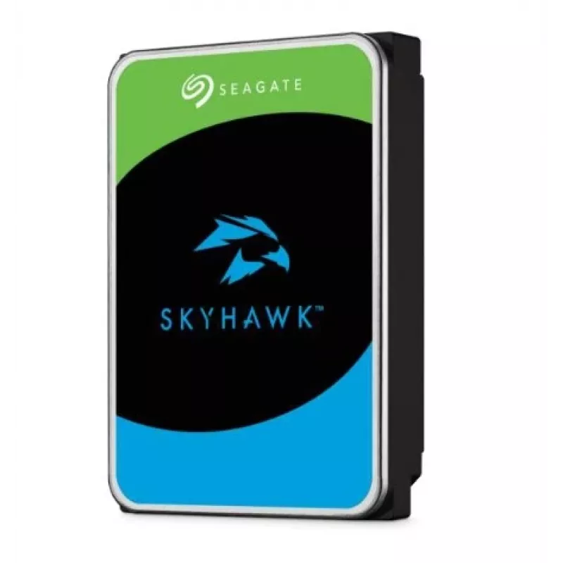 Seagate SkyHawk ST3000VX015 vidinis kietasis diskas 3 TB 256 MB 3,5 colio Serial ATA III