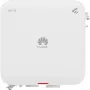 Huawei eKitEngine AP700 Series AP761 - Prieigos taškas - Wi-Fi 6 - 2,4 GHz, 5 GHz - Debesyje valdomas - Montuojamas ant sienos ar stulpo (02355VFB)
