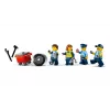 LEGO CITY 60457 Individualus policijos automobilių garažas