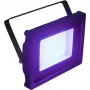 LED UV šviestuvas EUROLITE FL-50 SMD UV 50W – 50 W UV LED efektinis prožektorius scenos apšvietimui