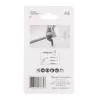 Makita B-64814-5 pjūklo diskas / dėlionės / stūmoklinio pjūklo geležtė Bimetal 5 vnt