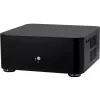 Inter-Tech A80 mažo formato (SFF) korpusas juodas 60 W