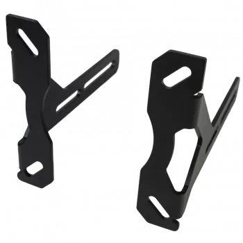 Logilink - Spannungsversorgungs-Verlängerungskabel - Eurostecker (W) bis Eurostecker (M) - 1 m - geformt - Schwarz (CP122)
