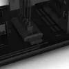 NZXT Internal USB 2.0 išplėtimo šakotuvas 3 kartos - juodas