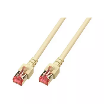 EFB Elektronik ECOLAN tinklo kabelis - RJ-45 (M)