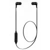 Ausinės Toshiba Triple Pack HSP-3P19-II Juodos