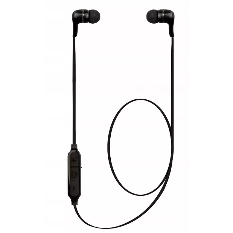 Ausinės Toshiba Triple Pack HSP-3P19-II Juodos