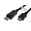 VALUE DisplayPort kabelis DP - HDTV M/M 10 m