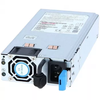 Maitinimo blokas Cisco NXA-PAC-650W-PE=