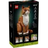 LEGO IDEAS 21376 Oranžinė katė