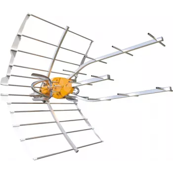 Televes Ellipse UHF Tforce LTE700 antena (21-48)