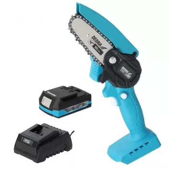 Mini belaidis pjūklas Dedra DED7030A11