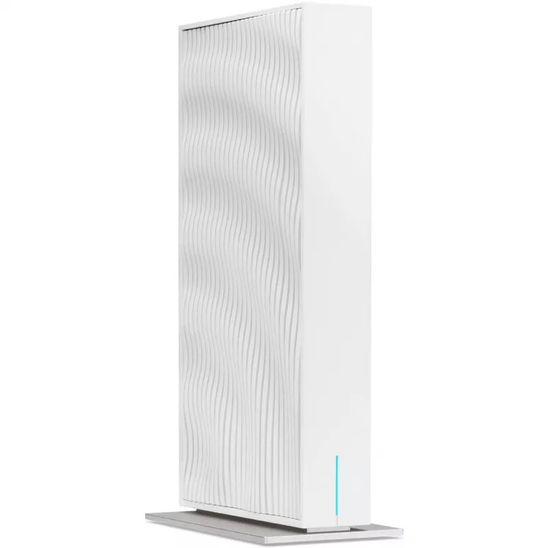 Acer Wave 7 - Wi-Fi Sistema - (3 maršrutizatoriai) - 1GbE, 2.5GbE, Wi-Fi 7 - Daugiadažnis (FF.G2UTA.003)